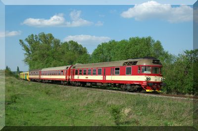 854.035 a 2x814 Kojetice - Tůmovka foto: chary