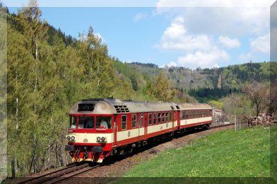 854.223 nad Dolním Polubným