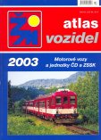 Atlas Vozidel od M