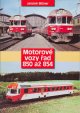 Motorov vozy ad 850 a 854