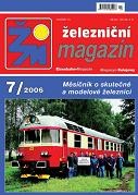 eleznin magazn